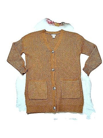 Jessica Simpson Cardigan (view 1)