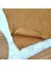 Jessica Simpson Brown Orange Yellow Cardigan Size S - photo 8