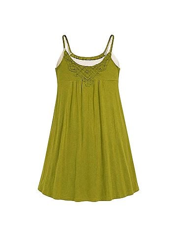 Apt. 9 Casual Dress (view 1)