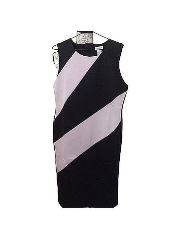 Carmen Marc Valvo Cocktail Dress (view 1)