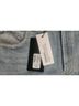 Rag & Bone 100% Cotton Blue Jeans Size 32 - photo 9