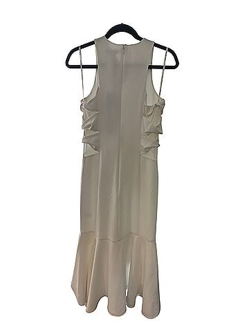 Halston Cocktail Dress (view 2)