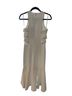 Halston White Cocktail Dress Size 6 - photo 2