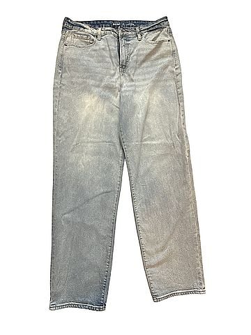 Old Navy O.G. Loose Jeans (view 1)