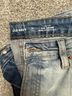 Old Navy Blue Jeans Size 14 (tall) - photo 3
