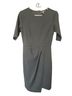 Lulus Black Cocktail Dress Size S - photo 1