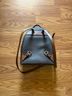 Michael Kors Graphic Brown Leather Backpack One size - photo 8