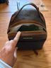 Michael Kors Graphic Brown Leather Backpack One size - photo 6
