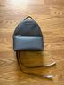 Michael Kors Graphic Brown Leather Backpack One size - photo 5