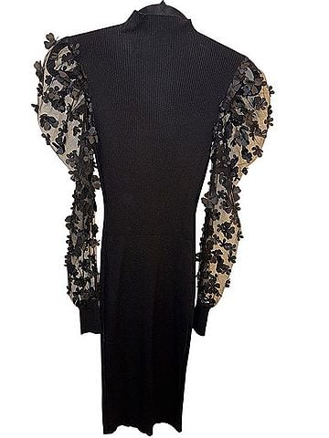 Almost Famous Casual Dress (view 2)