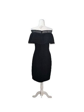 Tadashi Shoji Cocktail Dress (view 2)