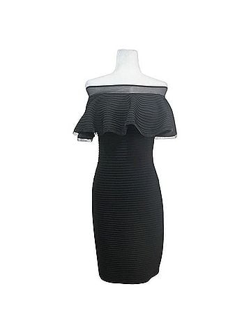 Tadashi Shoji Cocktail Dress (view 1)