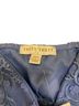 Thirty/Thirty Blue Sleeveless Blouse Size M - photo 2