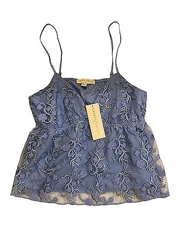 Thirty/Thirty Sleeveless Blouse (view 1)