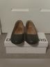 Dream Pairs 100% Polyurethane Solid Gray Flats Size 7 - photo 14