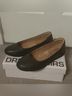 Dream Pairs 100% Polyurethane Solid Gray Flats Size 7 - photo 6