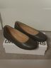 Dream Pairs 100% Polyurethane Solid Gray Flats Size 7 - photo 7
