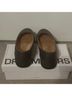 Dream Pairs 100% Polyurethane Solid Gray Flats Size 7 - photo 9