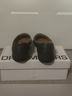 Dream Pairs 100% Polyurethane Solid Gray Flats Size 7 - photo 10