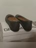 Dream Pairs 100% Polyurethane Solid Gray Flats Size 7 - photo 11