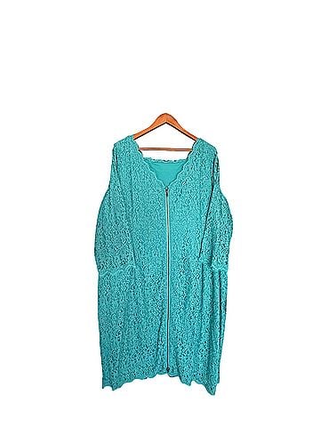 Adrianna Papell Cocktail Dress (view 2)