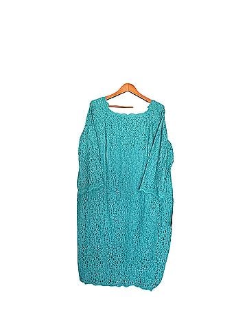 Adrianna Papell Cocktail Dress (view 1)