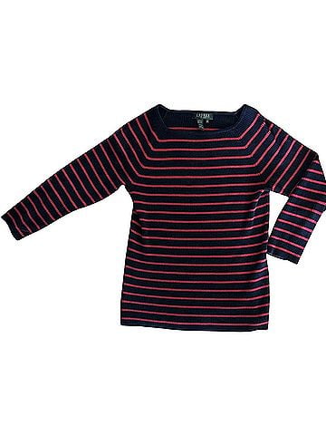 Ralph Lauren Pullover Sweater (view 2)