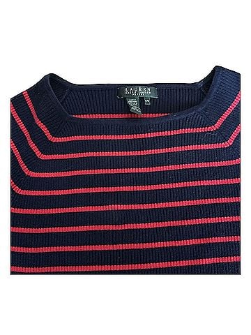 Ralph Lauren Pullover Sweater (view 1)