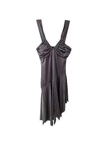 Charlotte Russe Charlotte Russe Casual Dress (view 1)