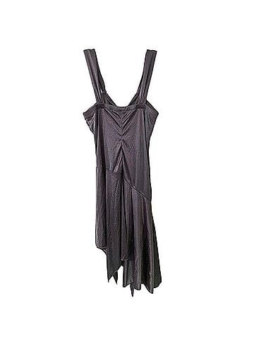 Charlotte Russe Charlotte Russe Casual Dress (view 2)