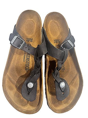 Birkenstock gizeh Sandals (view 1)