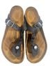 Birkenstock Black Sandals Size EU 39 - photo 1