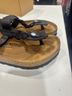 Birkenstock Black Sandals Size EU 39 - photo 4