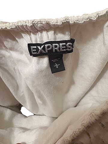 Express Cocktail Dress (view 2)