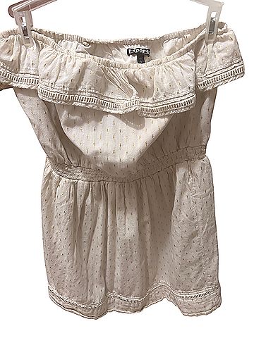 Express Cocktail Dress (view 1)