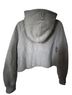 Lululemon Athletica Gray Pullover Hoodie Size XS - photo 2