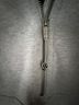 Lululemon Athletica Gray Pullover Hoodie Size XS - photo 4