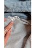 Good American Blue Sweatshirt Size S - photo 4