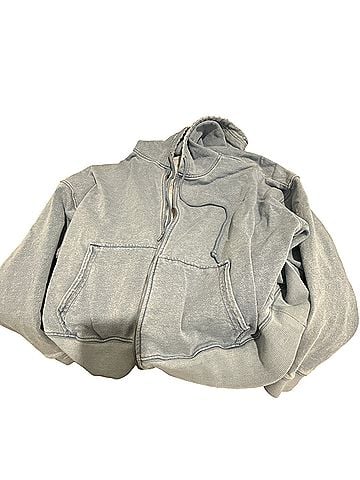 Good American Sweatshirt (view 1)