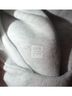 Lululemon Athletica Gray Pullover Hoodie Size XS - photo 5