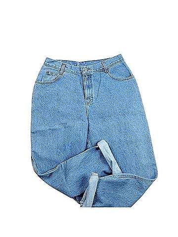 Gitano Mom Jeans Jeans (view 1)