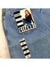 Gitano Jeans - Gitano Jeans Size 14 (petite) - photo 4