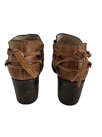 Freebird Boots (view 2)