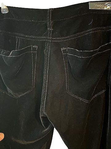 Blank NYC Spray On Casual Pants (view 2)