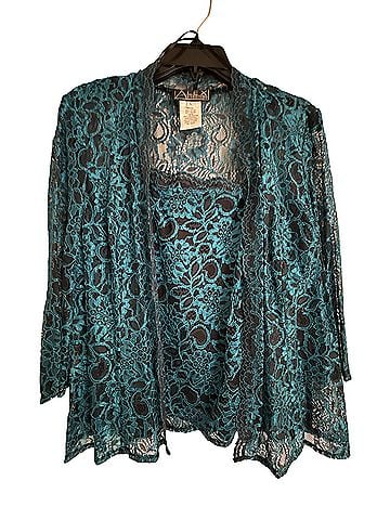 Alex Evenings Jacket (view 1)
