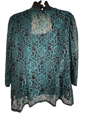 Alex Evenings Jacket (view 2)