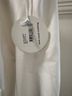 STAUD White Cocktail Dress Size 4 - photo 6
