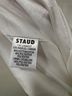 STAUD White Cocktail Dress Size 4 - photo 7