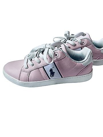 Polo by Ralph Lauren Sneakers (view 2)