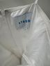 STAUD White Cocktail Dress Size 4 - photo 3